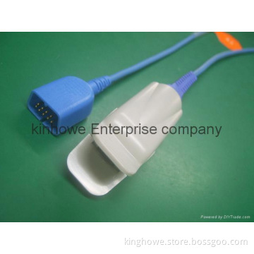 Nihon Kohden Spo2 sensor